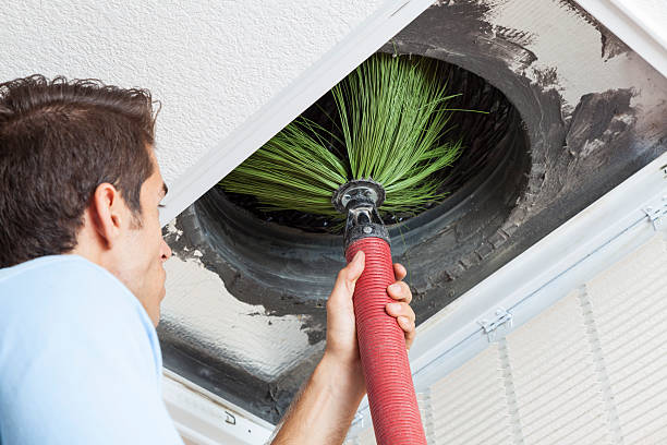 Best Air Duct Cleaning Near Me  in Sultana, CA
